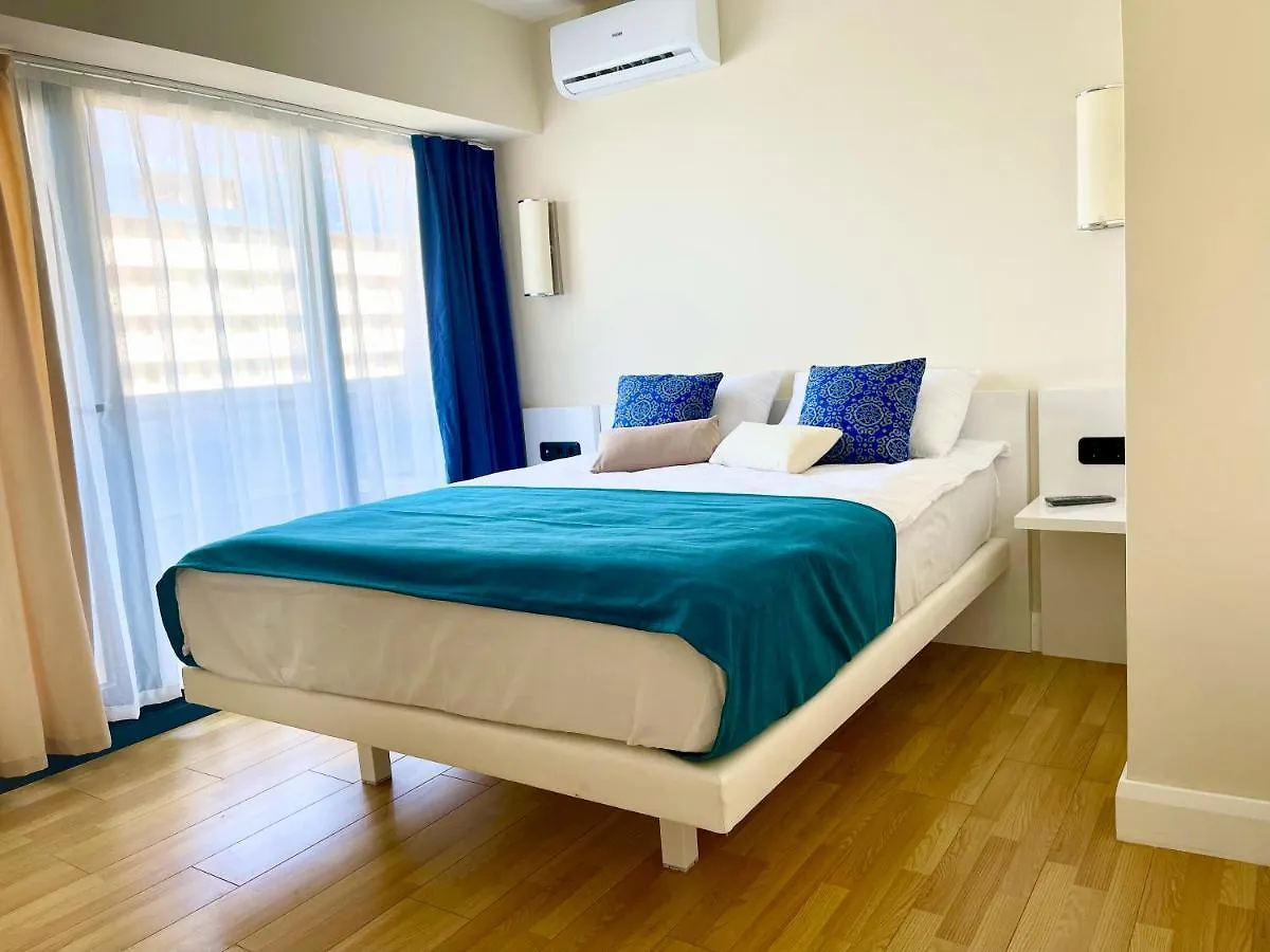 ****  Aparthotel Hellobatumi Gruzja