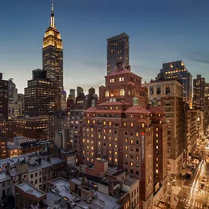 מלון Nh Collection Madison Avenue ניו יורק