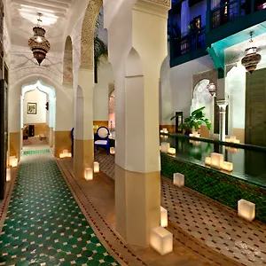 Le Farnatchi رياد
