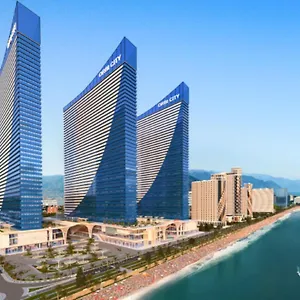 Orbi Batumi