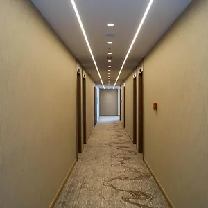**** Hotel Red Hill Albania