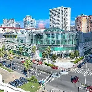 Апартаменты With Sea View, Батуми