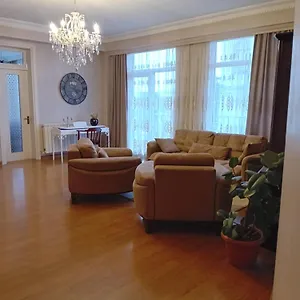 Апартаменты Chavchavadze 21, Батуми