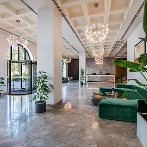 **** Hotel Philharmonic By Mercure Gruzja