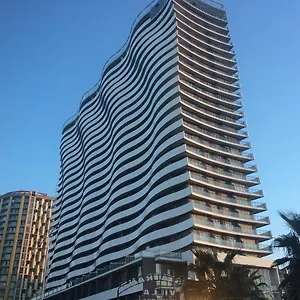 Апартаменты In Orbi, Батуми