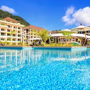 ***** Ośrodek wypoczynkowy Savoy Seychelles & Seszele