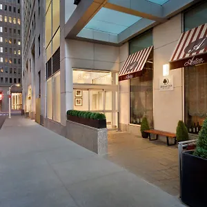 מלון Doubletree By Hilton Downtown ניו יורק